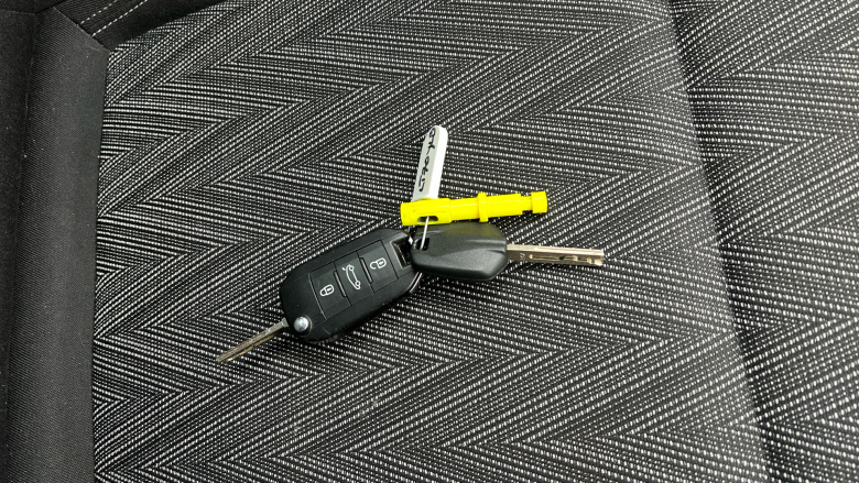 Vauxhall Crossland X 1.2 [83] Griffin 5dr [Start Stop] Petrol Hatchback